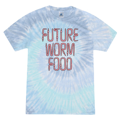 FUTURE WORM FOOD