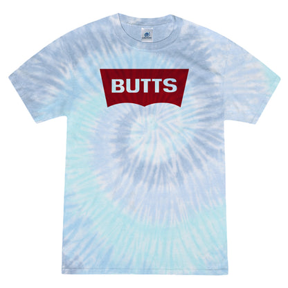 Butts Logo