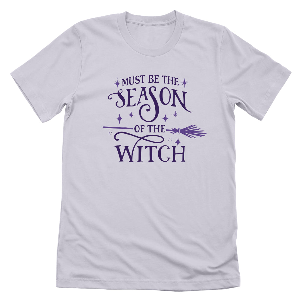 Season of the witch