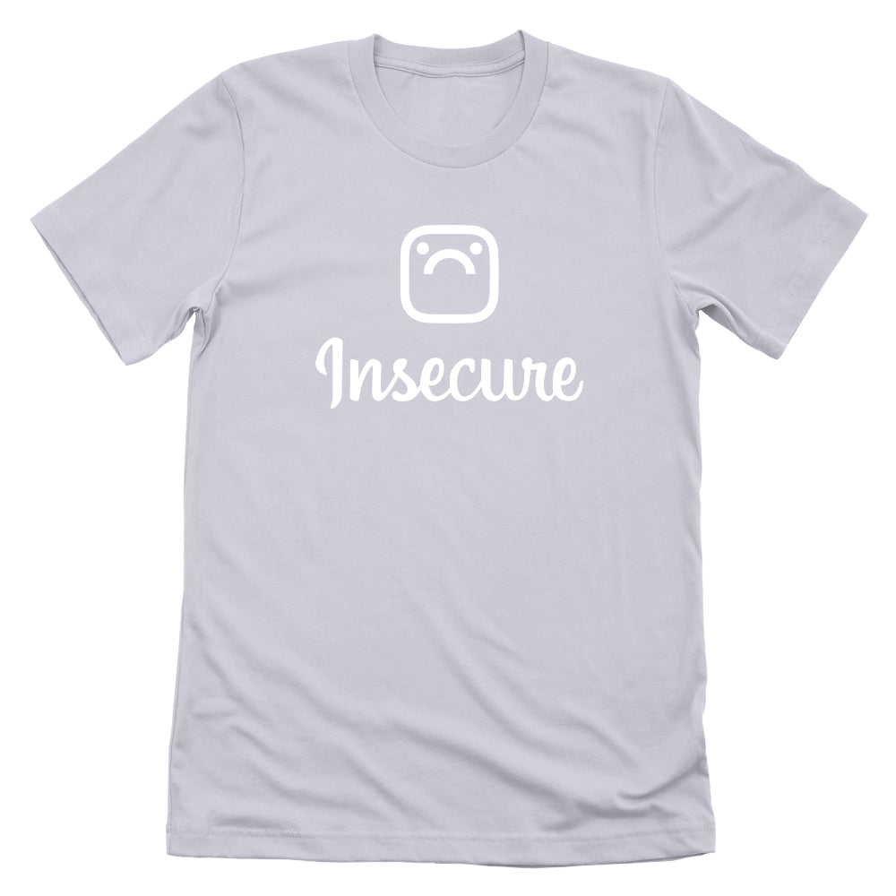 Insecure Logo