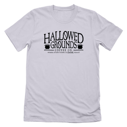 Hallowed Grounds Coffee Co