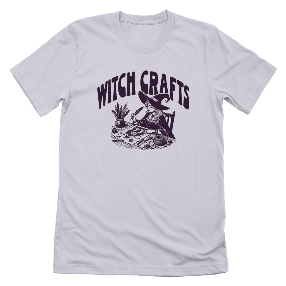 Witch Crafts