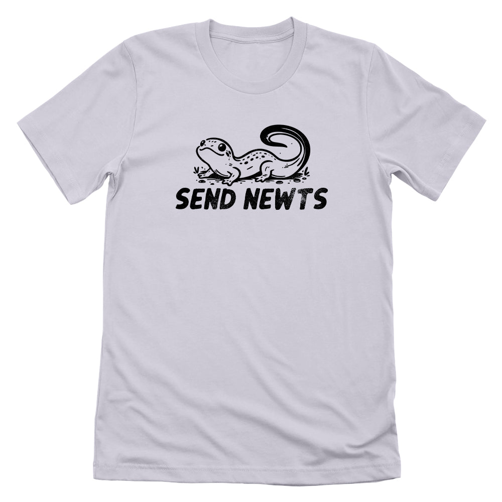 Send Newts