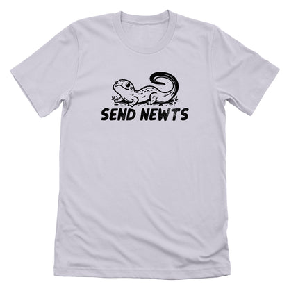 Send Newts