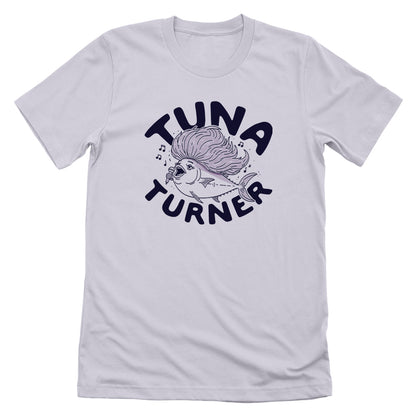 Tuna Turner