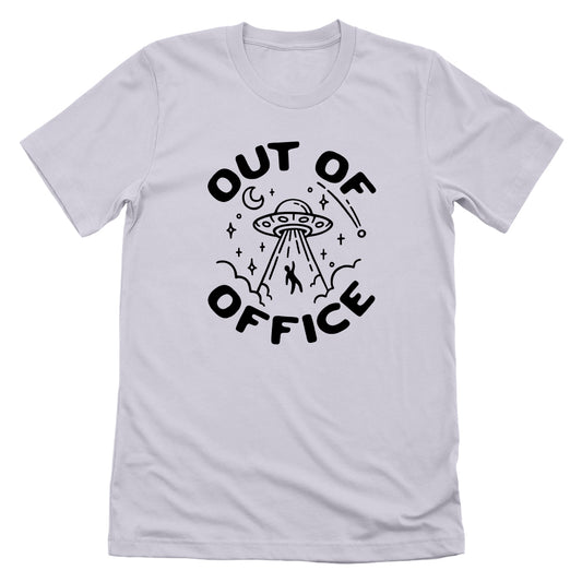 Out of Office Abduction