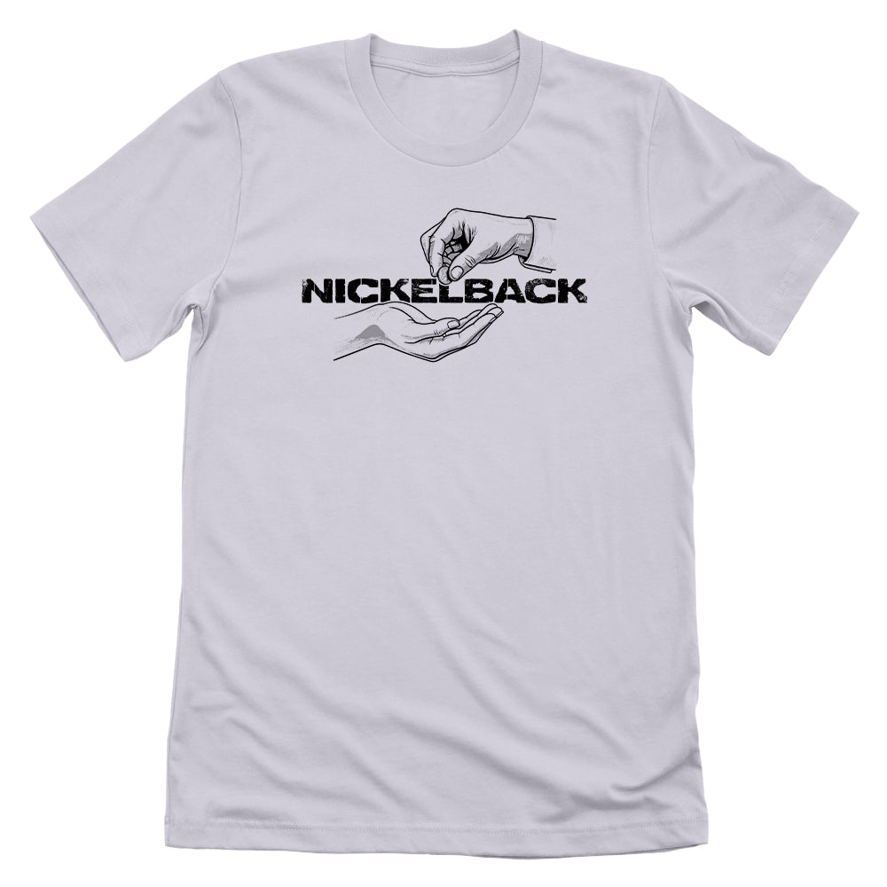 Nickel Back