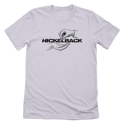 Nickel Back