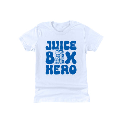 Juice Box Hero (Kids)