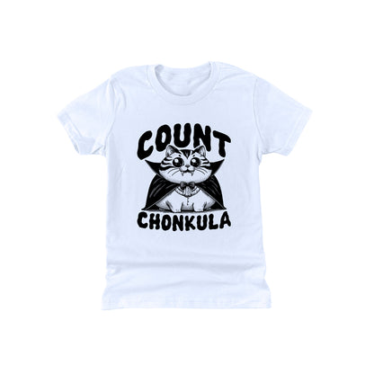 Count Chonkula (Kids)