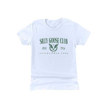 Silly Goose Club (Kids)