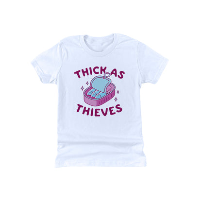 Thick as Thieves Sardines (Kids)