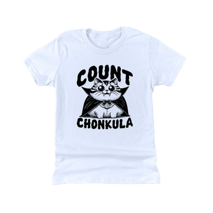 Count Chonkula (Kids)