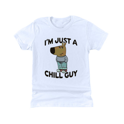 I'm Just A Chill Guy (Kids)