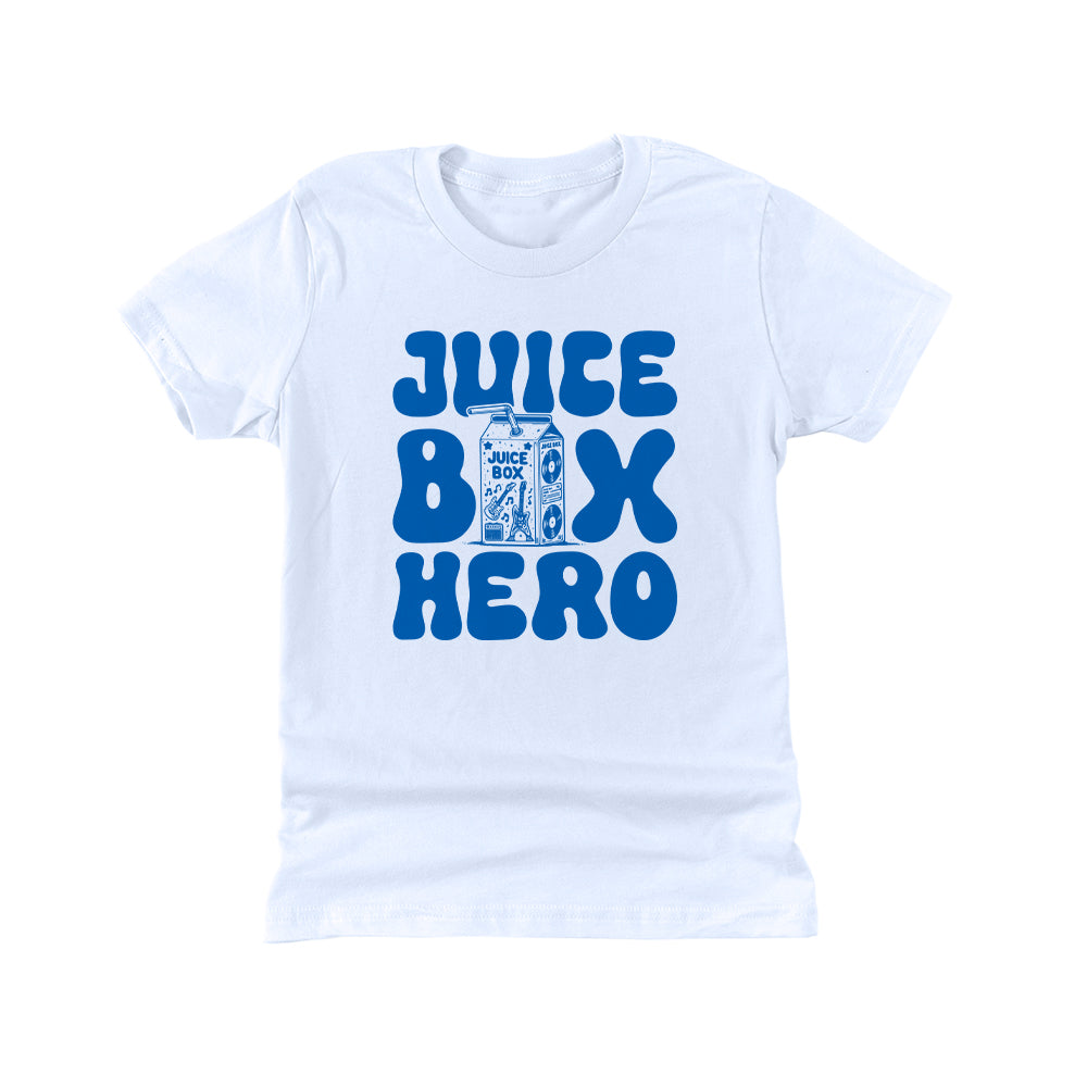 Juice Box Hero (Kids)