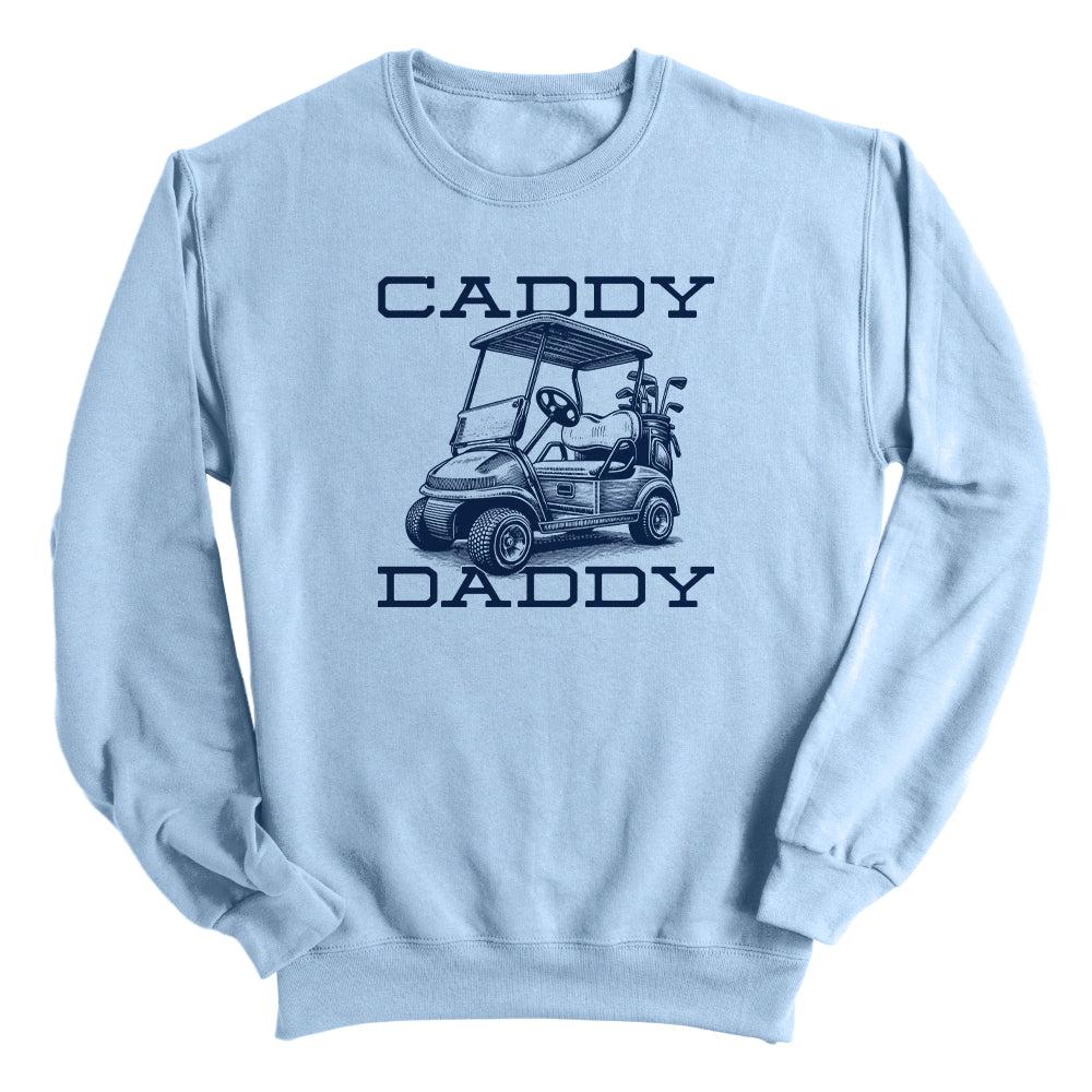 Caddy Daddy