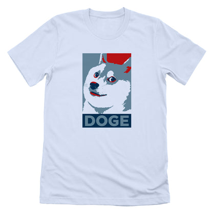 Doge for President