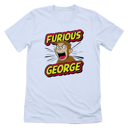 Furious George