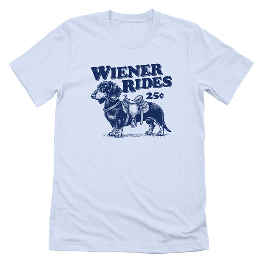 Wiener Rides