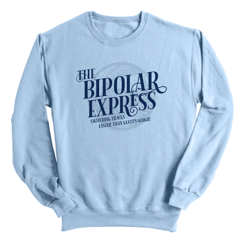 The Bipolar Express