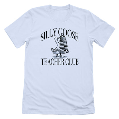 Silly Goose Teacher Club