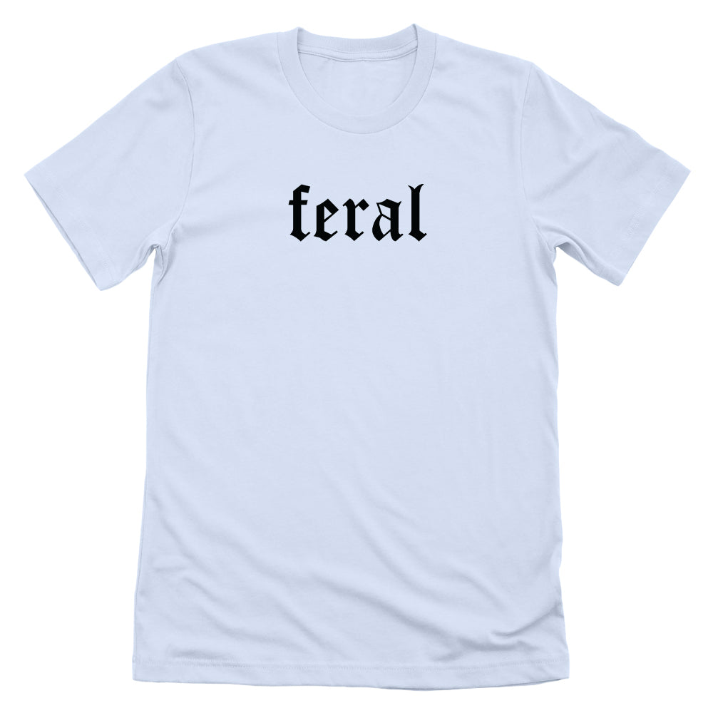 Feral Gothic