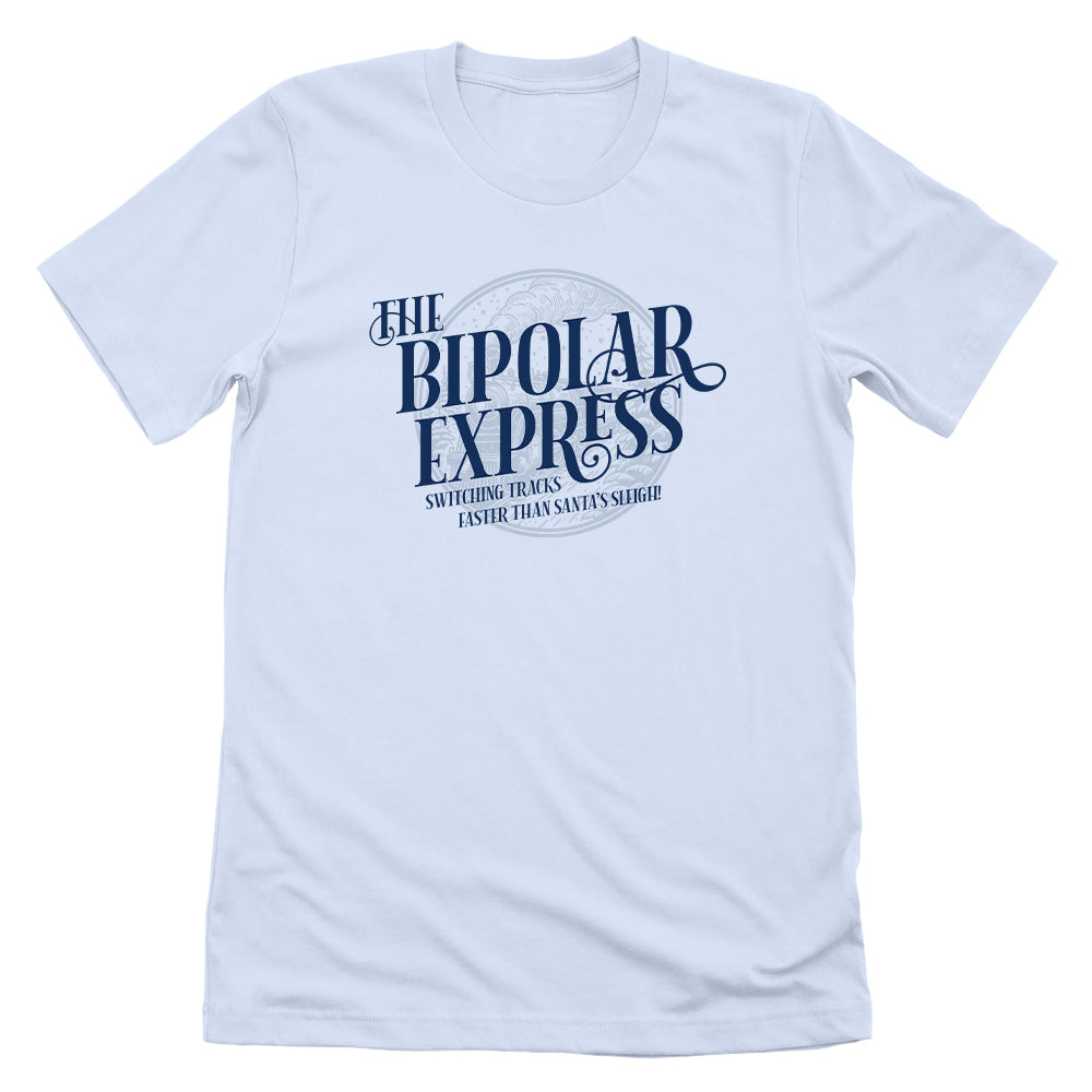 The Bipolar Express