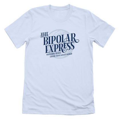 The Bipolar Express