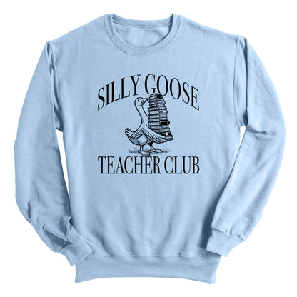 Silly Goose Teacher Club