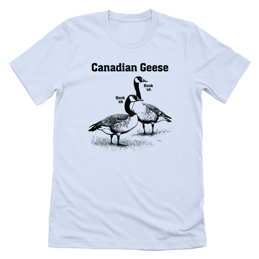 Canadian Geese