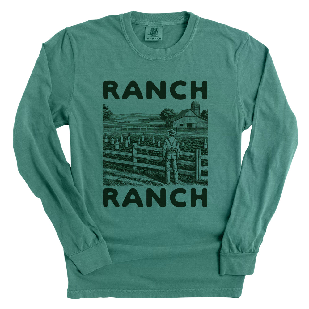 Ranch Ranch