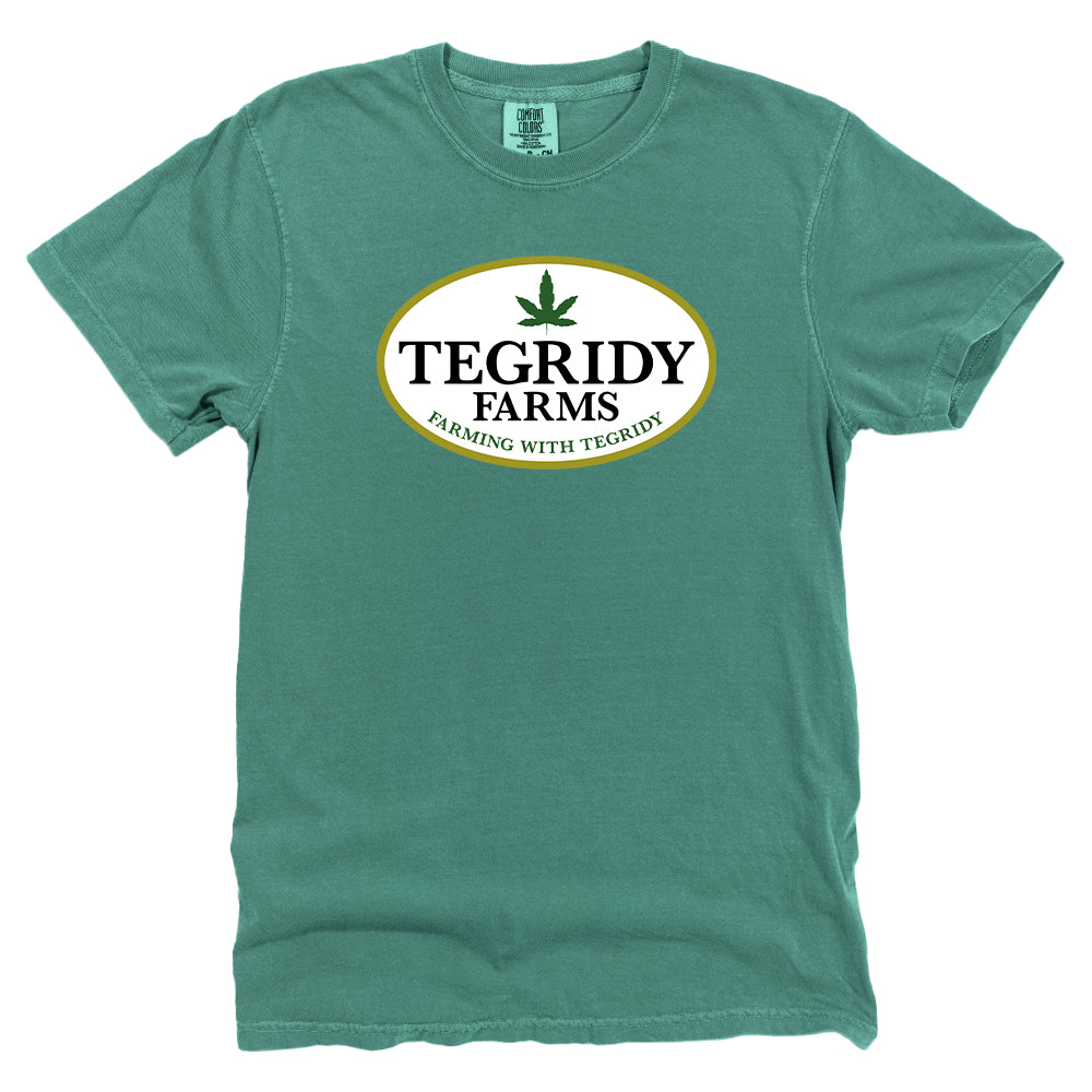 Tegridy Farms