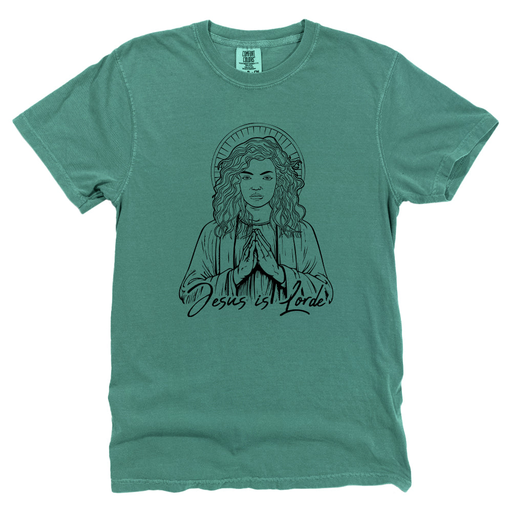 Jesus is Lorde