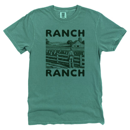 Ranch Ranch