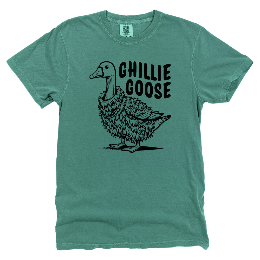 Ghillie Goose