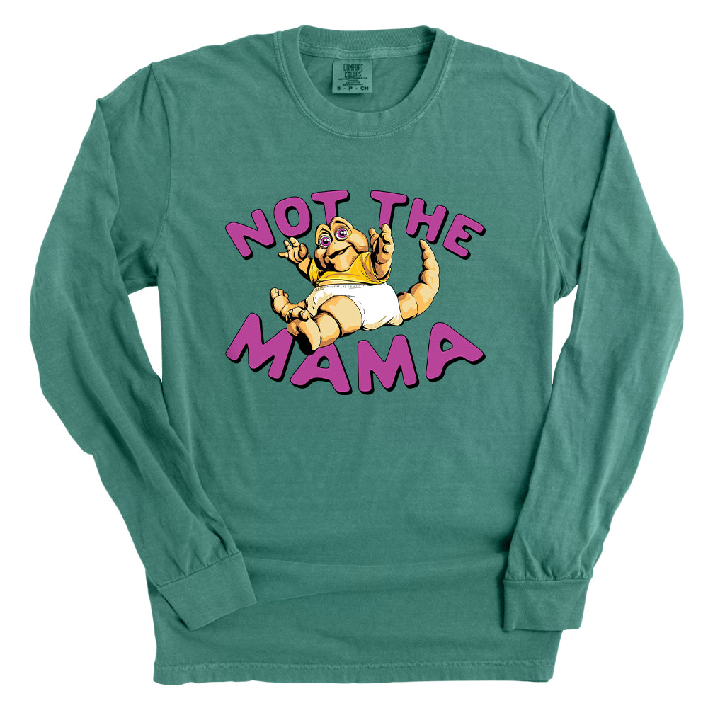 Not The Mama