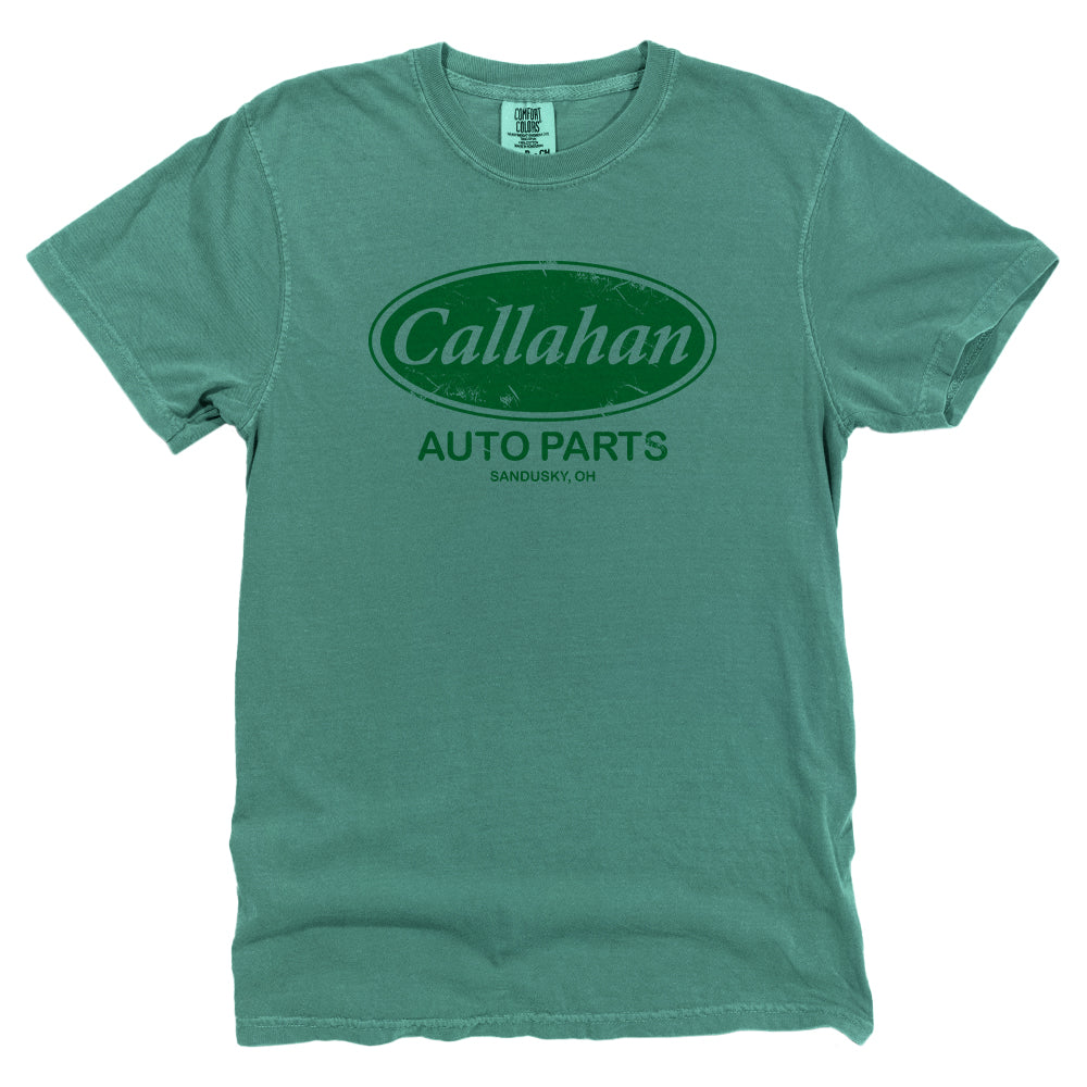 Callahan Auto Parts