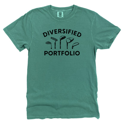 Diversified Portfolio (Golf)