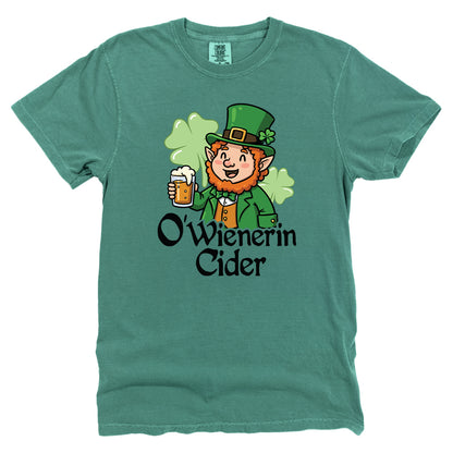 O'Wienerin Cider