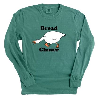 Bread Chaser Goose