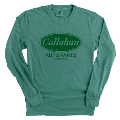 Callahan Auto Parts