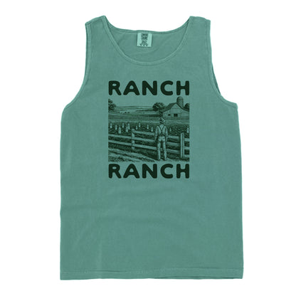 Ranch Ranch