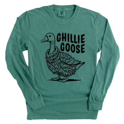 Ghillie Goose