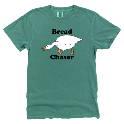 Bread Chaser Goose