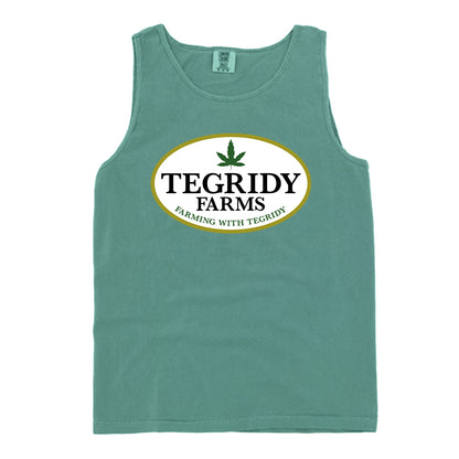 Tegridy Farms