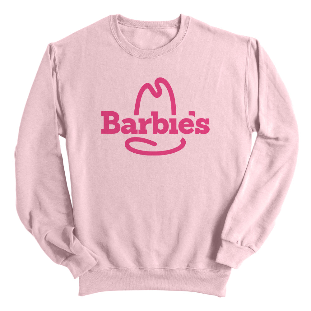 Barbie's Logo