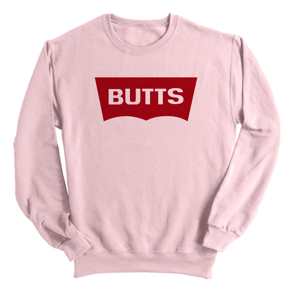 Butts Logo