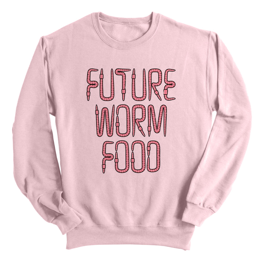 FUTURE WORM FOOD