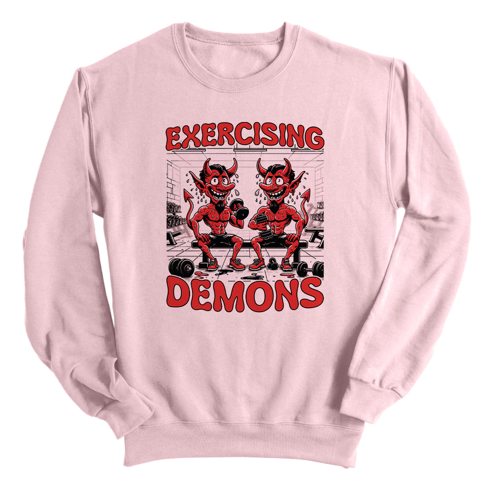 Exercising Demons