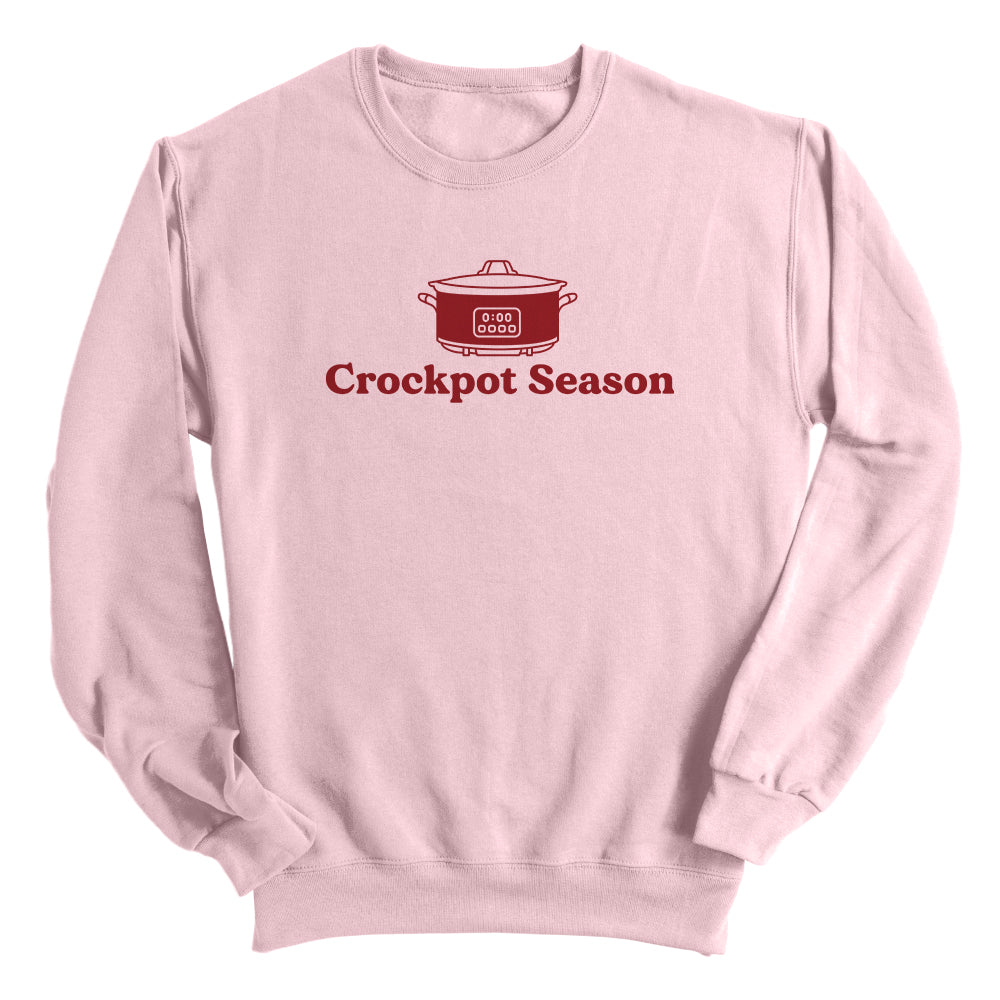 Crockpot Season